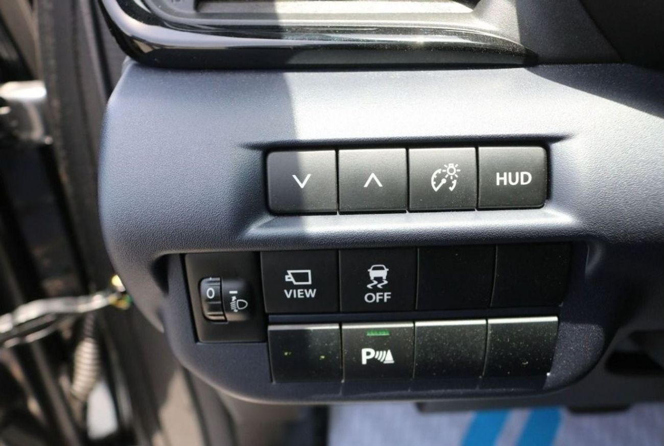 Suzuki Baleno GLX | Heads up Display | 360 camera | 6 airbags | Cruise control | 2024