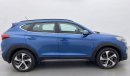 Hyundai Tucson GLS 2.4 | Under Warranty | Inspected on 150+ parameters