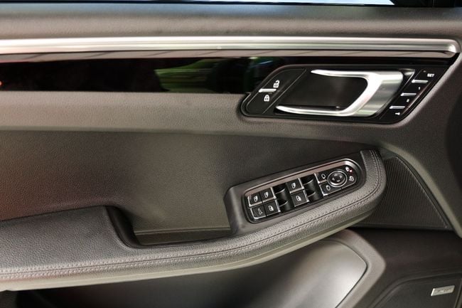 Porsche Macan S, миниатюра 30