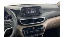 Hyundai Tucson GL / Smart