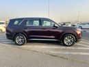 هيونداي باليساد 2022 Hyundai Palisade HTRAC - 3.5L - V6 - 4WheelDrive  4X4 - Apply & Android Play - Rear Cam - Elect