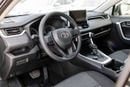 Toyota RAV4 2025 Toyota Rav4 2.5L - Hybrid - Attitude Black Inside Black | Export Only
