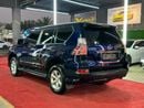 Lexus GX460 PLATINUM