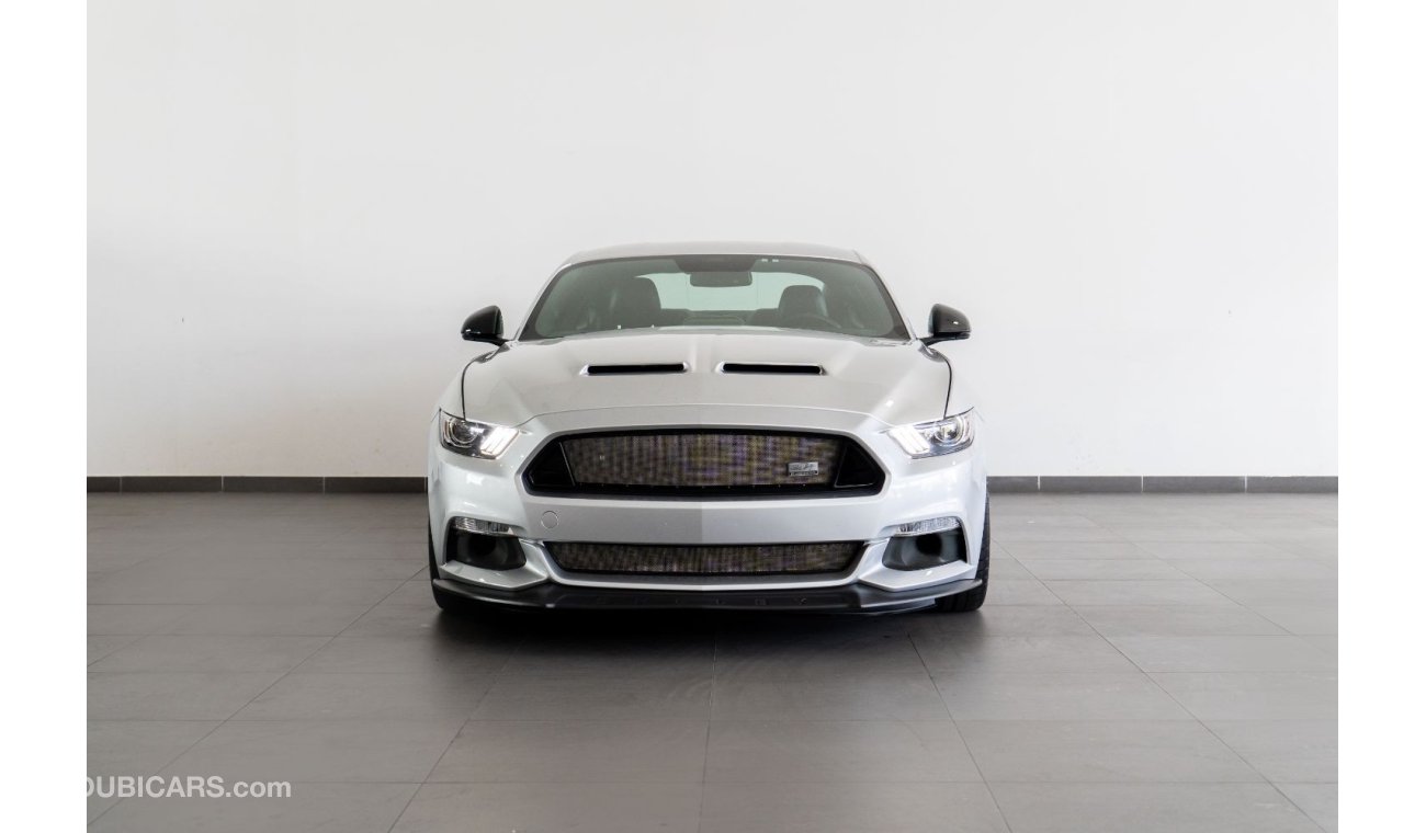 Ford Mustang GT Premium 2017 Ford Mustang Super Snake 50 Year Anniversary 750BHP / Full Ford Service History