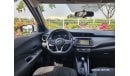 نيسان كيكس 2018 NISSAN KICKS S (P15), 5DR SUV, 1.6L 4CYL PETROL, AUTOMATIC, FRONT WHEEL DRIVE