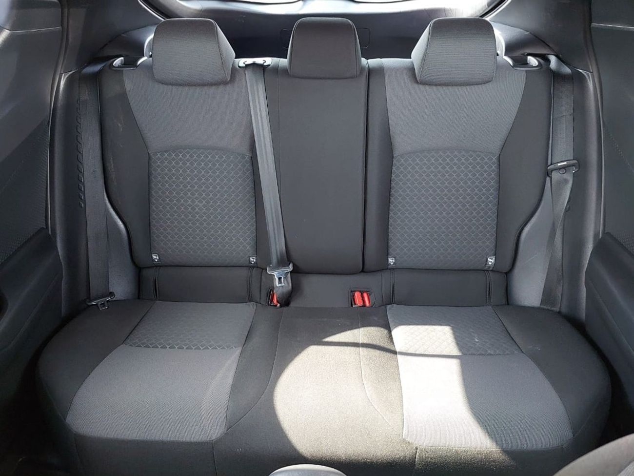 تويوتا CHR TOYOTA C-HR SUV RHD 2022 MODEL 1.2 L PETROL AUTOMATIC(PM31492)