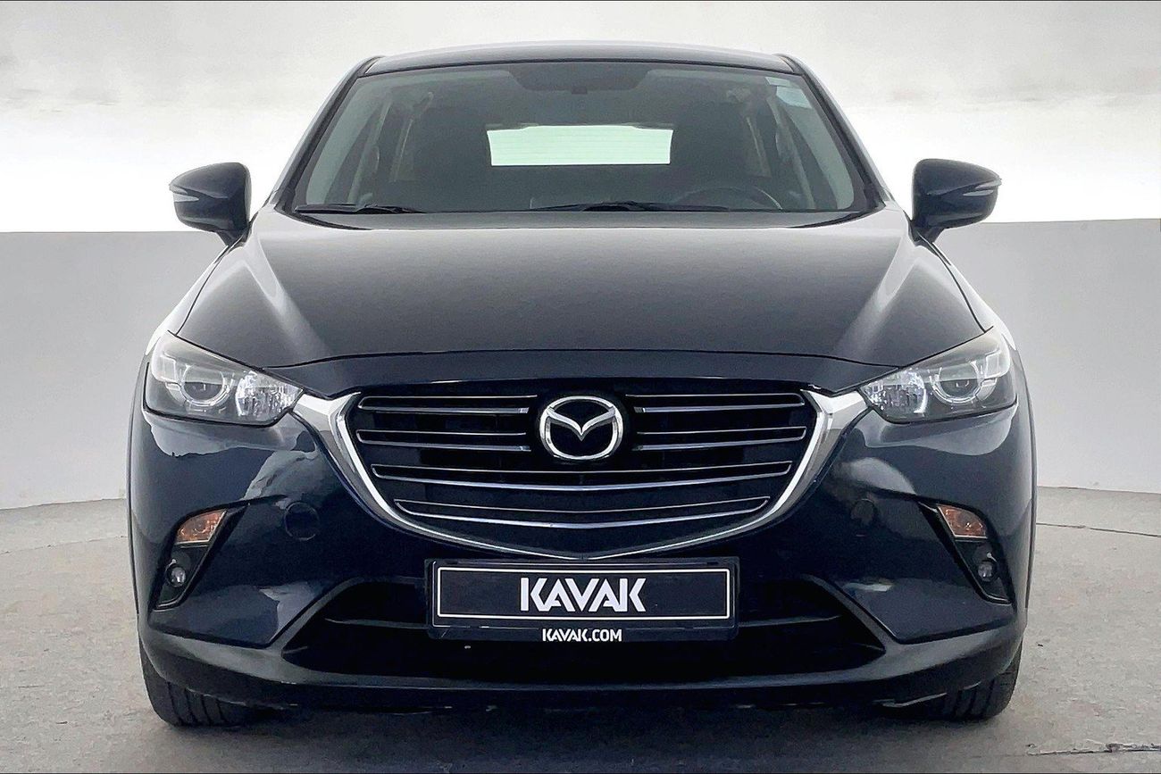 Mazda CX3 GT | Guaranteed Warranty | 0 Down Payment