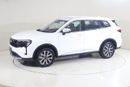 Ford Territory TREND TER2126 /MOTORS AL QOUZ SHOWROOM