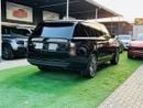 Land Rover Range Rover VOGUE SE LWB