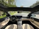 مرسيدس بنز E 350 2022 | E350 4MATIC | Full Option | American Specs | 63,000 km | Excellent Condition