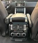 Land Rover Range Rover HSE