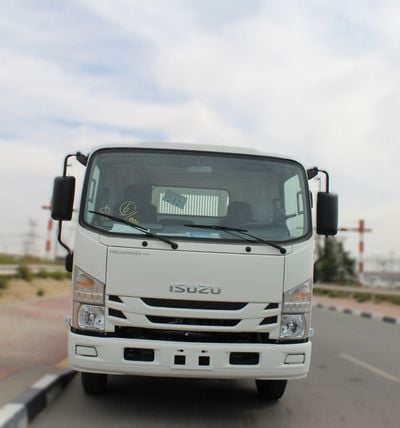 إيسوزو NPR Isuzu NPR 4 Ton Tripper