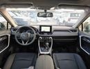 Toyota RAV4 EURO 4 / Full Option / 2.5L Hybrid With Panoramic / 4WD (CODE # LTD URBAN KHAKI)