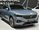 Rabdan One RABDAN R1 | 2022 | GCC | FULL OPTIONS