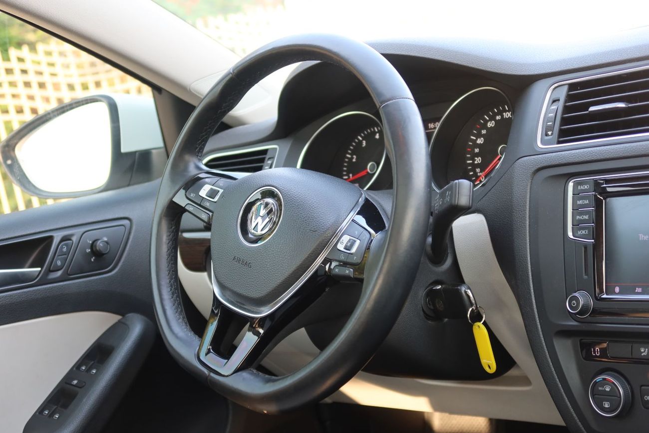 فولكس واجن جيتا