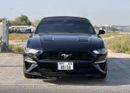 Ford Mustang EcoBoost 2.3L Coupe A/T