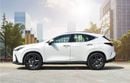 Lexus NX350h Premier 2.5L