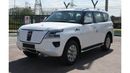 Nissan Patrol NISSAN PATROL 5.6L LE V8 T2  - Petrol