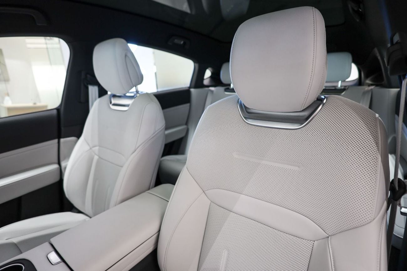اكس بنغ G6 PERFORMANCE