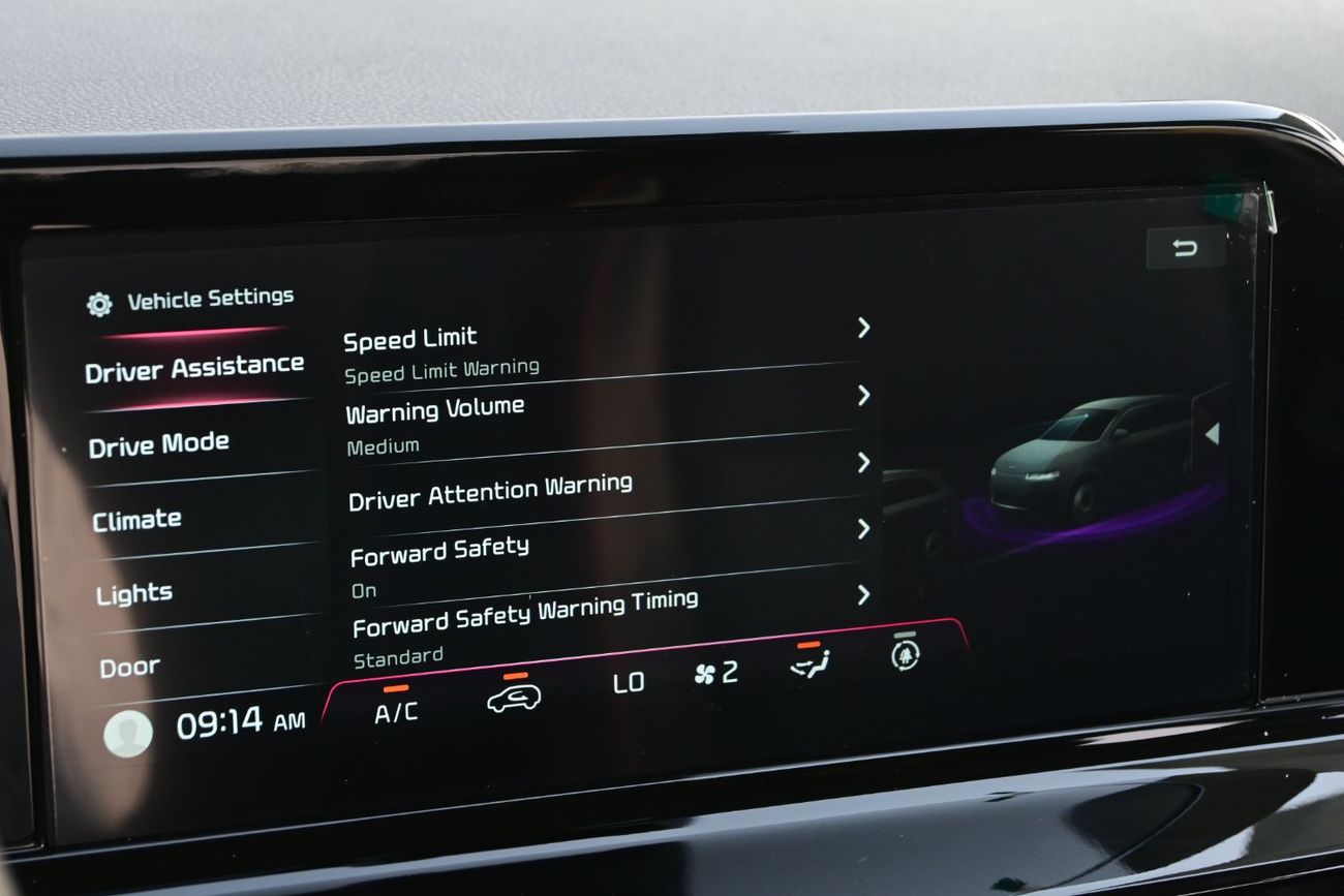 Kia Seltos Kia Seltos 1.5L Petrol, Color White, Model 2025