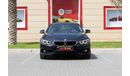 BMW 420i F36