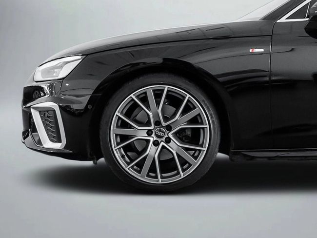 Audi A4 40 TFSI S-LINE, миниатюра 23
