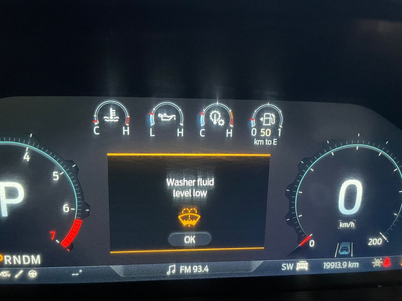 Ford Ranger FORD RANGER WILTRAK 2024 MODEL V6 DIESEL 2.0 LITER RIGHT HAND DRIVE