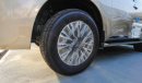 Nissan Patrol SE Platinum City V6