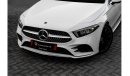 Mercedes-Benz A 200 Premium + | 2,840 P.M  | 0% Downpayment | AMG