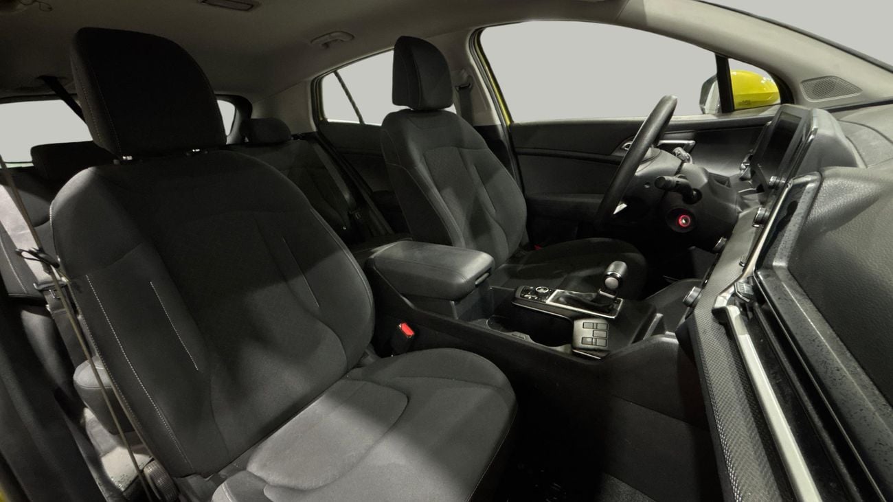 Kia Sportage LX 2023 | AED 962/Month | 0 DP | 30 Day Return | Warranty | Service History