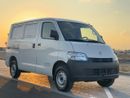 تويوتا لايت آيس Toyota Lite Ace 2024 (1.5L Full Automatic) Van petrol,