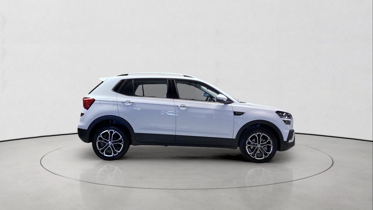 Skoda Kushaq STYLE | Guaranteed Warranty | 0 Down Payment