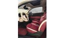 Fiat 500 Fiat c500 2019