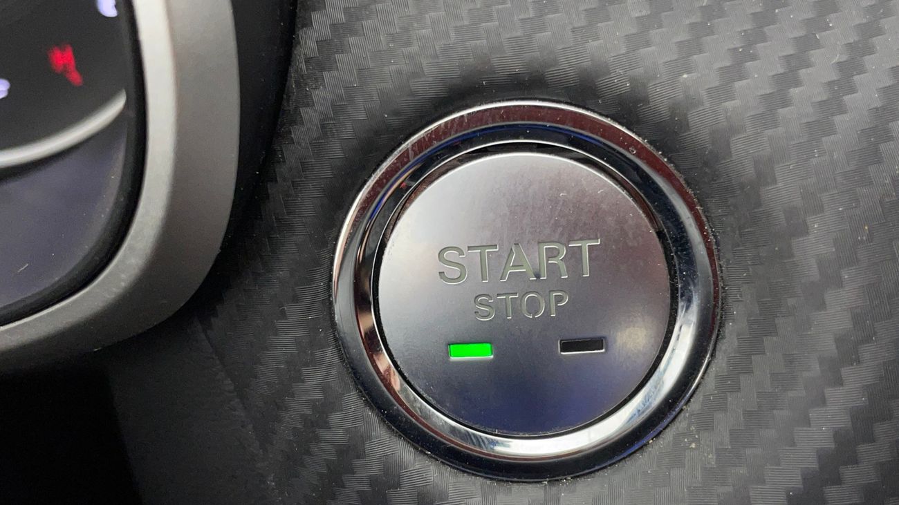 MG ZS STD 1.5 | Zero Down Payment | Home Test Drive