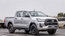 تويوتا هيلوكس GL TOYOTA HILUX DC 2.4D MT 4X4 P.WINDOW 2025