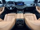 BMW X5 2024 BMW X5 xDrive40i M-Sport, BMW Service History, 2029 BMW Warranty and Service Pack, GCC