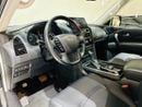 Infiniti QX80 LUXURY PROACTIVE