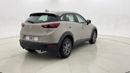 Mazda CX-3 GT 2.0L 2024 GT | AED 737/Month | 0 DP | 30 Day Return | Warranty | Service History