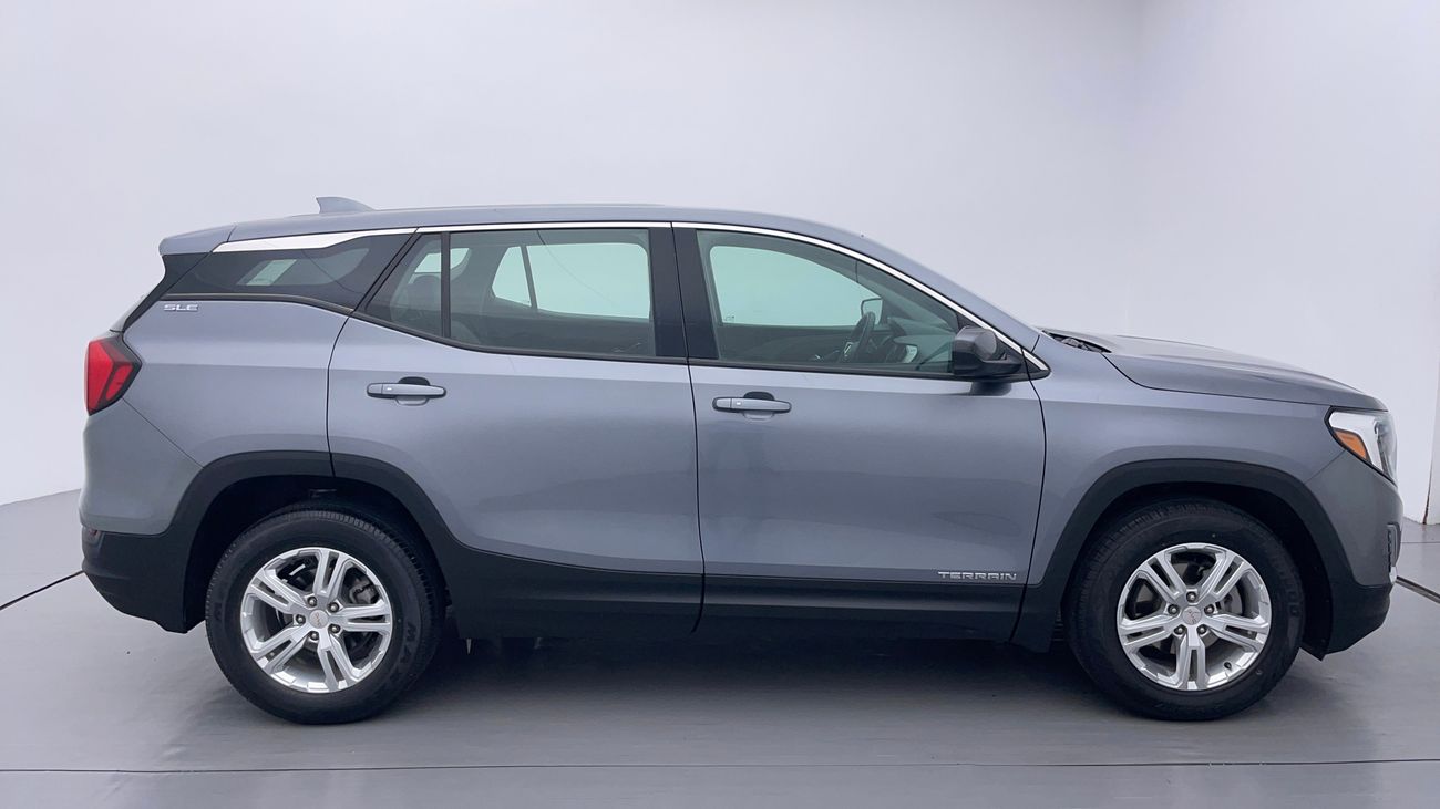 GMC Terrain SLE 1.5 | Under Warranty | Inspected on 150+ parameters