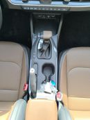 كيا K4 2.0L Full Option GCC Specs 2025 Model Brand New