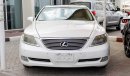 Lexus LS460 L