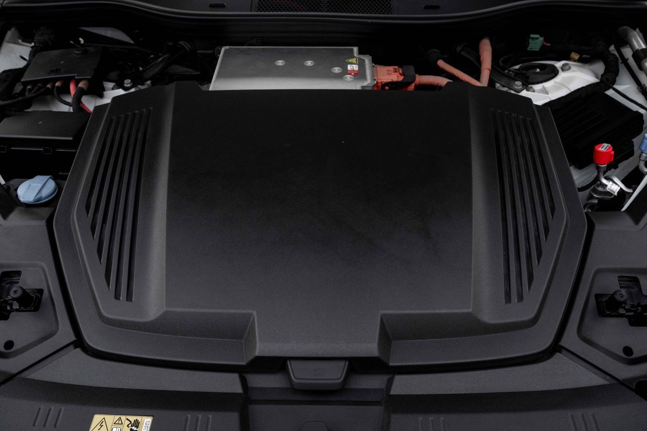 Audi etron E-Tron 55 Quattro - Black Edition | 3,036 P.M | 0% Downpayment | Agency Warranty!