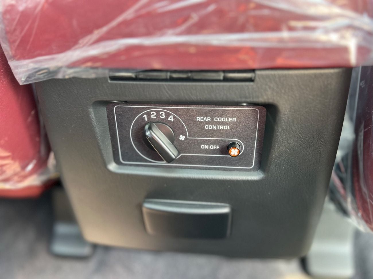 Nissan Patrol SUPER SAFARI