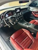 مرسيدس بنز C 300 كوبيه