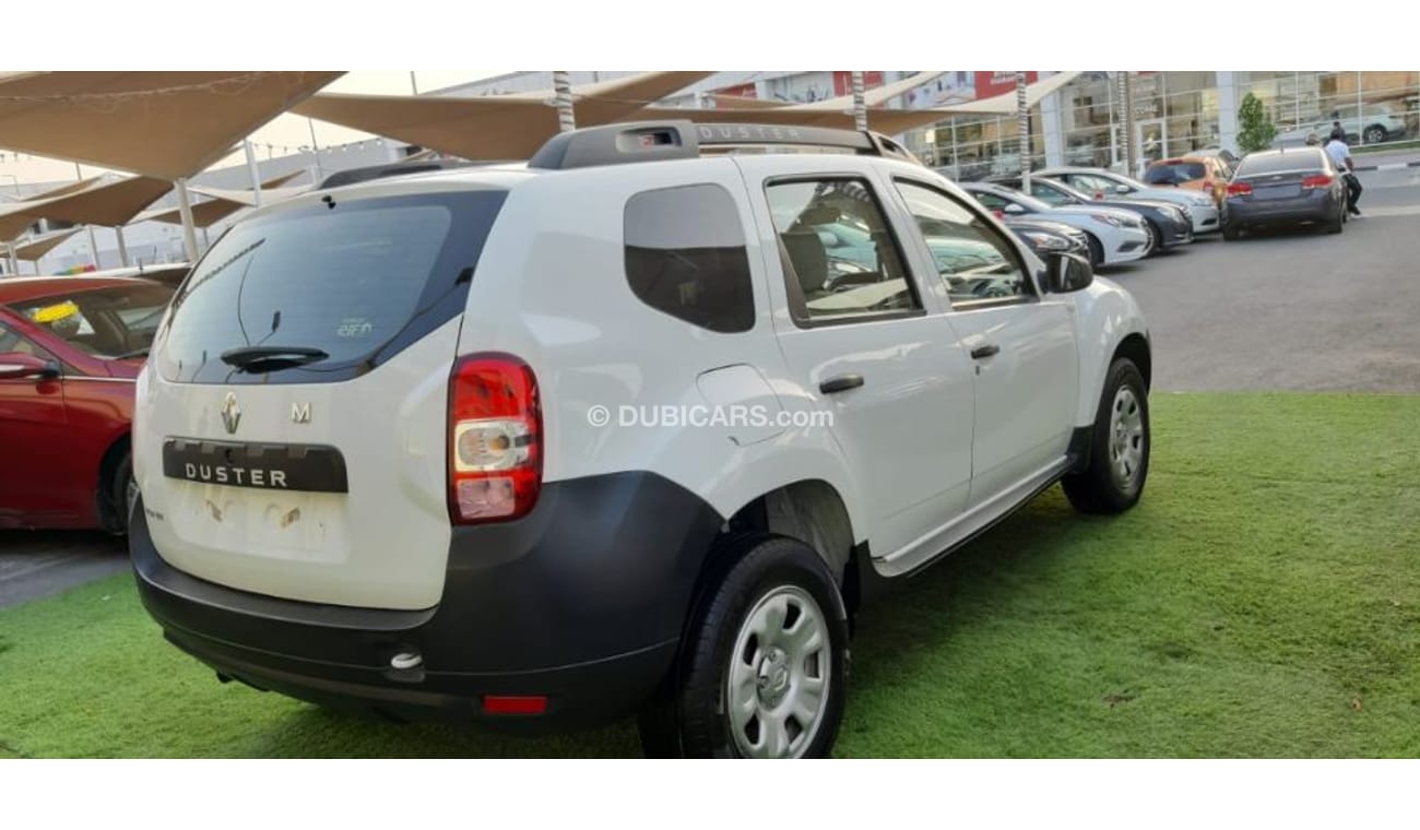 رينو داستر رينو دستر 2015خليجي صبغ وكاله