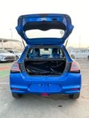 سوزوكي سويفت GLX 1.2L