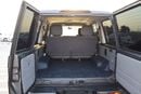 Toyota Land Cruiser 70 Toyota Land Cruiser 70 Hard Top