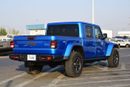 Jeep Gladiator Rubicon 3.6L
