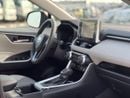 Toyota RAV4 XLE 2025 Toyota Rav4 Full Option 2.5L V4 - Rear Camera - Leather Seat - AWD 4x4 - Push Start - Low