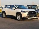 Toyota Corolla Cross ELITE HYBRID | 2.0L V4 | PUSH START | SUNROOF | SPECIAL OFFER | CODE#68069